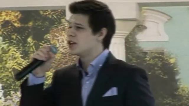 Гавриленко Артем Береза Бегущая по волнам 2012 смотреть онлайн