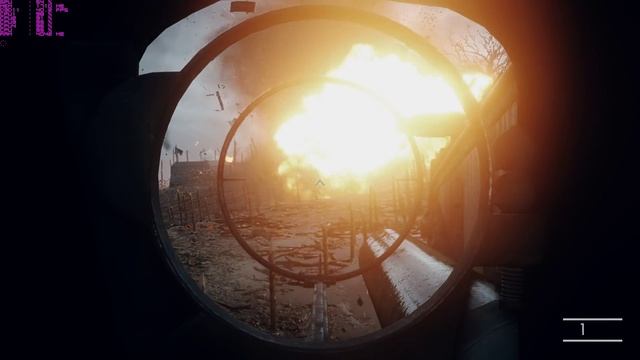 ?Battlefield 1 RX 460 4GB & FX 4100 смотреть онлайн