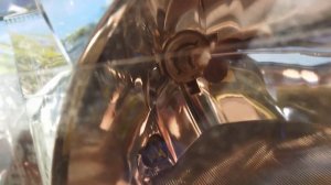 Линзовые лед лампы. Как светят лед лампы с линзой???? Светодиодные лампы , LED  H4 Y6D белые 6000k