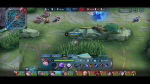 КАК ИГРАТЬ ЗА ЛЕСЛИ Мега Агрессивная Игра Mobile Legends Гайд на Лесли