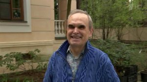 85 лет исполнилось режиссеру Глебу Панфилову