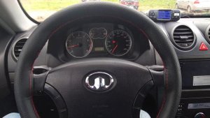 Люфт руля, hover h3 2013год.