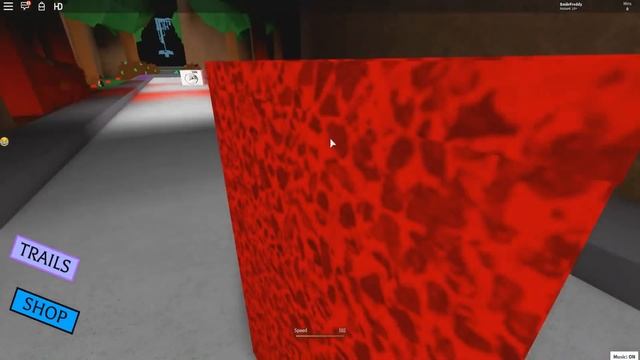 САМАЯ ВЫСОКАЯ И ОПАСНАЯ ГОРКА В МИРЕ РОБЛОКС! СМАЙЛ ФРЕДДИ ПРОТИВ ДЖУЗЫ Roblox смотреть онлайн