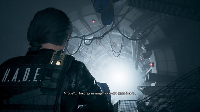 Daymare 1994 Sandcastle часть 2