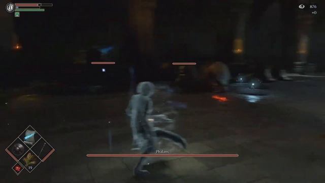 Git gud on Demon Souls - The Blob смотреть онлайн