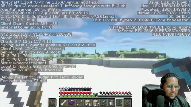 Simple MineCraft Live title part 2 | CSG Live | #MiceCraft #Livegameplay смотреть онлайн