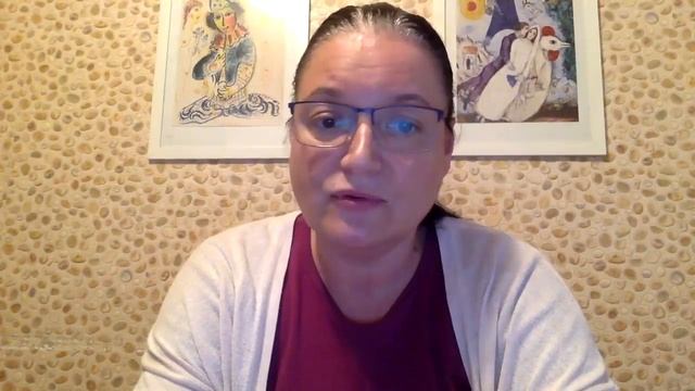 Репетитор по английскому языку и русскому языку - Шейнкман Марина Феликсовна