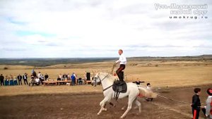 Казаки г. Серафимовича