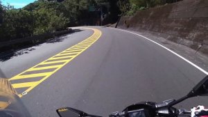 Владелец Yamaha MT-09 пробует Kawasaki Z900