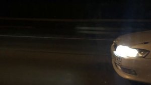 Audi A7 Revo 450 hp vs Mark ll vs Audi A7 Sergeynik 440 hp