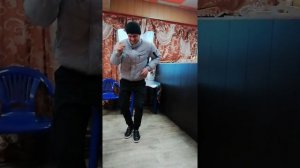 Таджикский танец