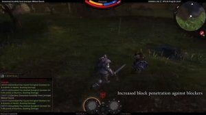 Darkfall Unholy Wars: Relics