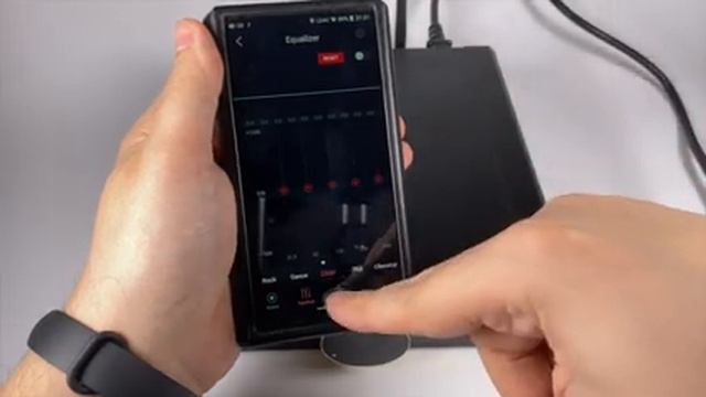 FiiO K9 Pro DAC (ESS version) — future-proof смотреть онлайн