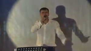 шарапчик