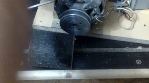 Как удлинить вал электродвигателя? Вариант 2й.