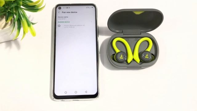 boAt Airdopes 421 Unboxing Review Giveaway смотреть онлайн