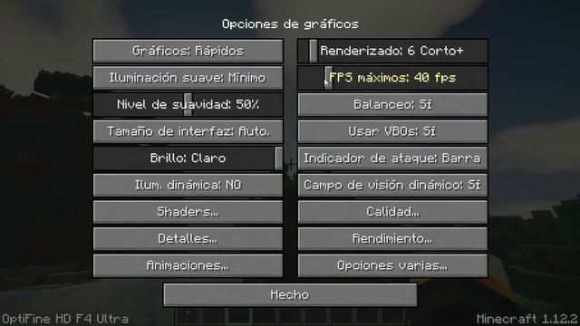 ¡TOP 4! Shaders para MINECRAFT que SÍ CORREN EN PC DE BAJOS RECURSOS!!!! y es EN SERIO.
