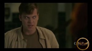 Клип Михаил против Сына Люцифера