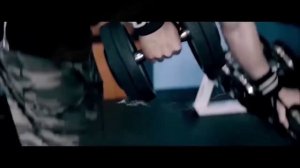 Лучшая Музыка для тренировки в зале Отличная мотивация