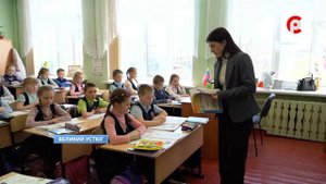 Прямая трансляция ТК «Русский Север» | Великий Устюг