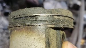 основная причина расхода масла,  современных двигателей