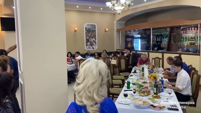 СВАДЬБА  дочери (ЛУИЗА -ТЕЛМАН)