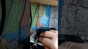 СИ БИ радиостанция INTEK M-790 PLUS переключение сеток.