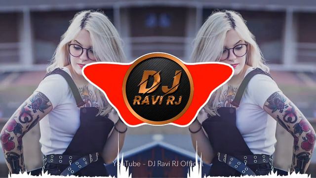 Akeli Na Bajar Jaya Karo | DJ Remix Song ( Dialogue + Dance Mix ) DJ Ravi  RJ Official