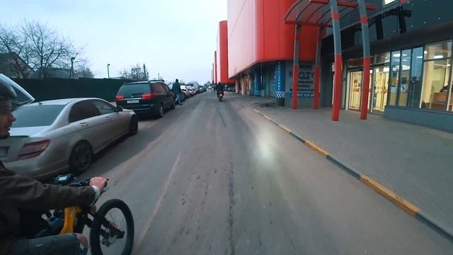 ЭлектроМотоциклы Заезд. Сравнение: SURRON, SUPER SOCO TC MAX, Denzel
