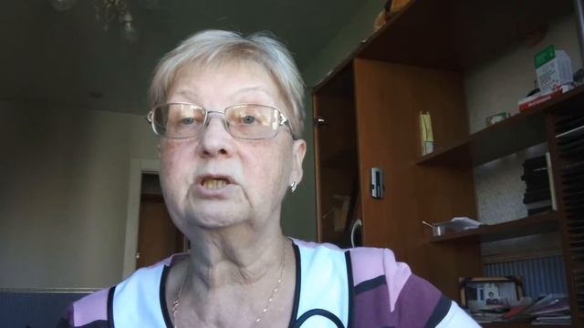 Видео-беседа "Хорошие и вредные привычки" смотреть онлайн