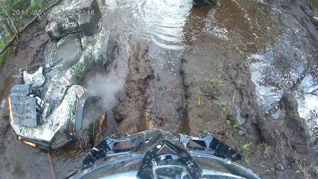 Ганибаловка канавы 3. смотреть онлайн