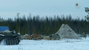 Рыбацкие легенды Якуба Вагнера   Сибирь