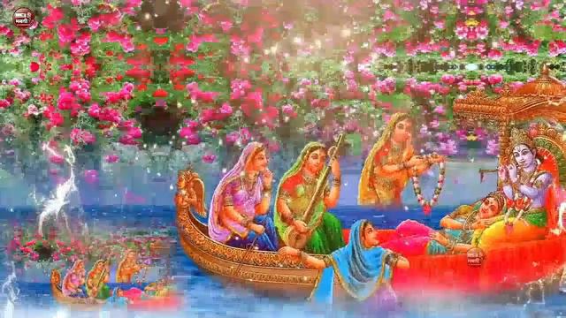 आज जरुर सुनना ये कृष्णा भजन | Krishna Bhajan 2023 | Shyam Bhajan 2023 | New Krishna Bhajan 2023