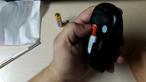 Перезаряжаемый литий ионный аккумулятор AA 1,5 v