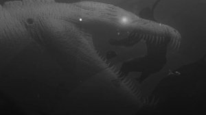 SCP 3000 Ананта-Шеша Полная история
