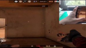 КАК Я ИГРАЮ С iPad mini 5 В STANDOFF 2  | HANDCAM + CFG | STANDOFF 2 | СТАНДОФФ 2