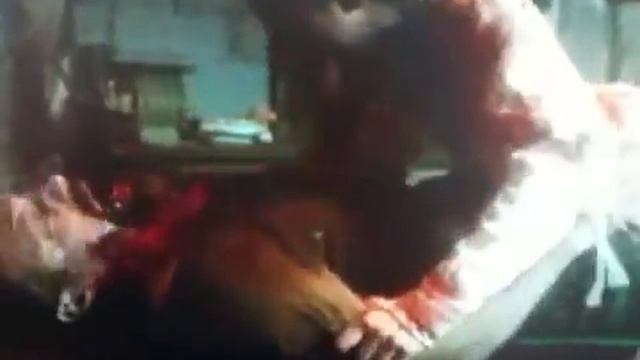 Frontier(s)-- Table-saw big gulp смотреть онлайн