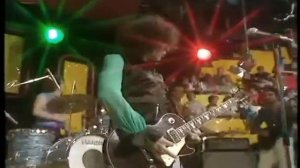 T-REX (MARK BOLAN) - DANDY IN THE UNDERWORLD