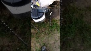 Станок для заточки цепей. Витязь МЗ-150