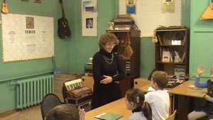 45 лет школе