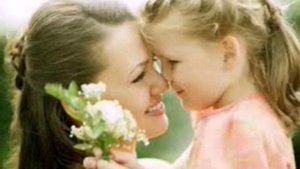 Моя мама лучше всех на свете  )))))