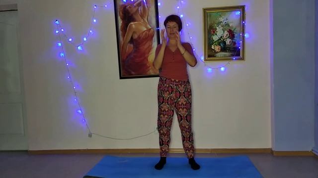 Очищение своей энергии. "Золотой шар" смотреть онлайн