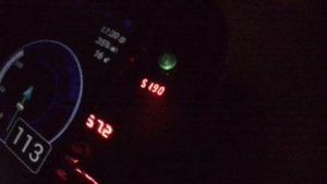 Мотоцикл Урал ИМЗ 8.103.10 с коляской- максимальная скорость по GPS +тахометр; 4-я- передача-1,19