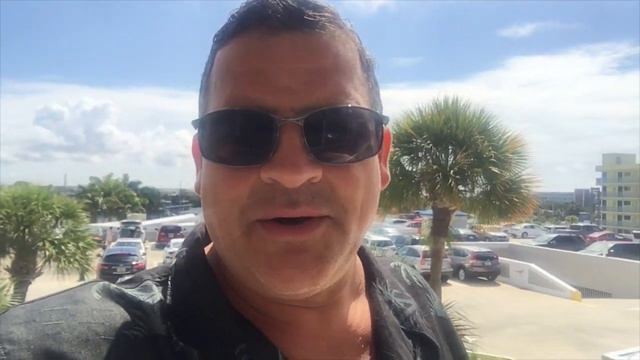 Part 3 of 2017 Guy Harvey's Outpost Resort Vacation and Review смотреть онлайн