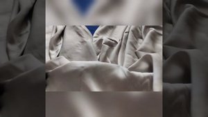 Как сшить пододеяльник с ушками с застежкой на кнопках.???? #пододеяльник #пододеяльниксушками