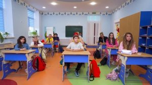 ВЫГНАЛИ С ПОЗОРОМ ИЗ ШКОЛЫ! АМИНА И ЛП ПРОТИВ ВЛЮБЛЕННЫХ