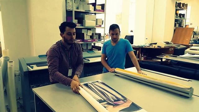 #2 Как собрать ролл-ап правильно! смотреть онлайн