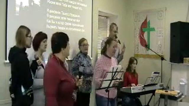 ДАЙ МНЕ ПОДОЙТИ К ТЕБЕ ПОБЛИЖЕ ХРИСТИАНСКАЯ ПЕСНЯ смотреть онлайн