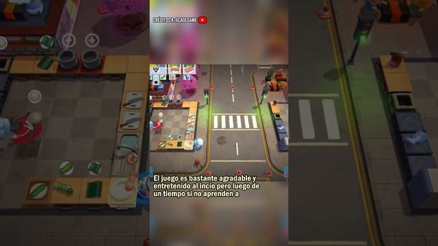 ¿Qué JUGAR con tu PAREJA?: Overcooked 2 | Playton Gaming смотреть онлайн