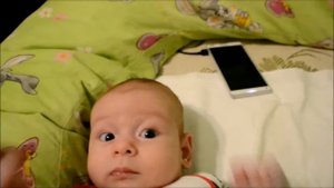 Малышу 3 месяца